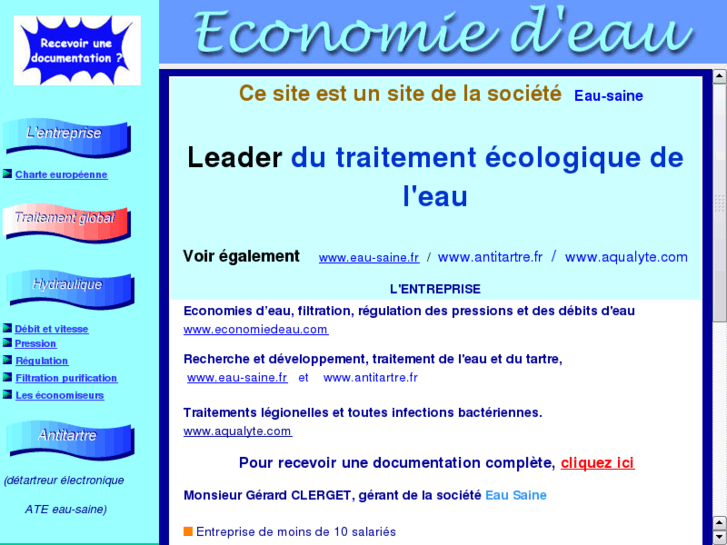 www.economiesdeau.com