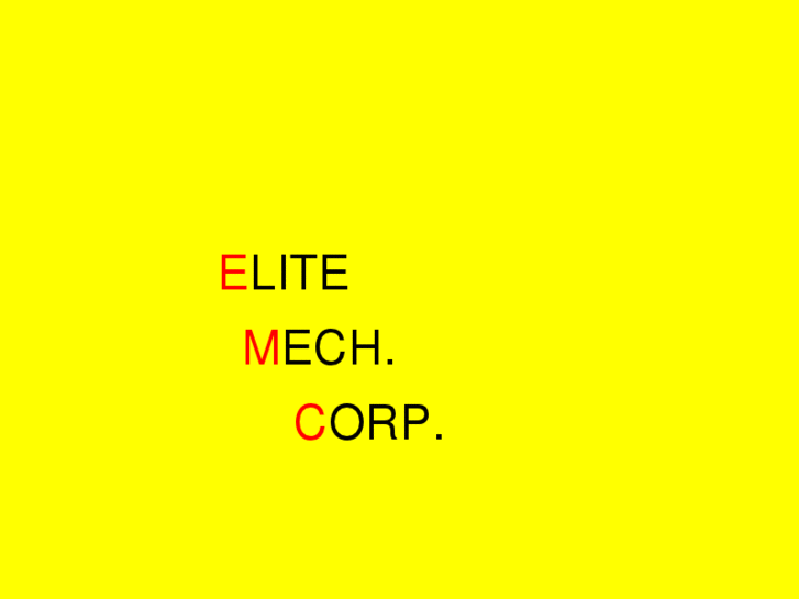 www.elitemechanical.biz