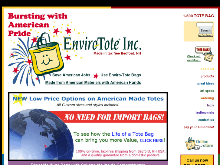 www.enviro-tote.com