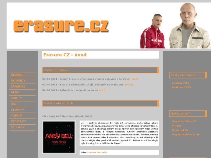 www.erasure.cz