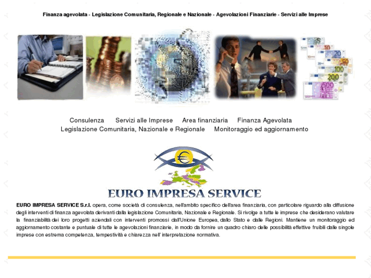 www.euroimpresaservice.com