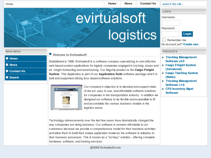 www.evirtualsoft.com