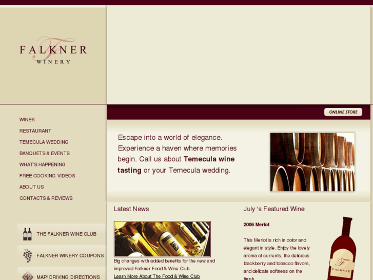 www.falknerwinery.com