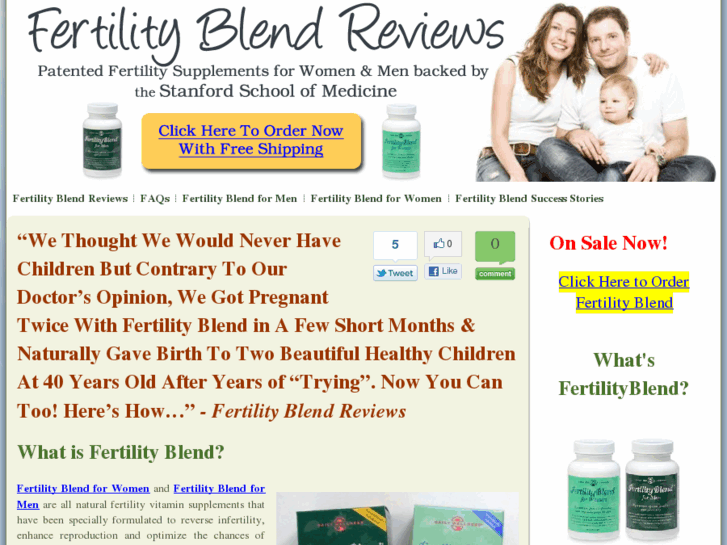 www.fertilityblendreviews.com