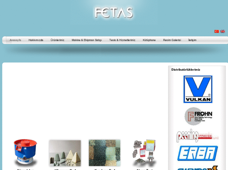 www.fetasmetalurji.com