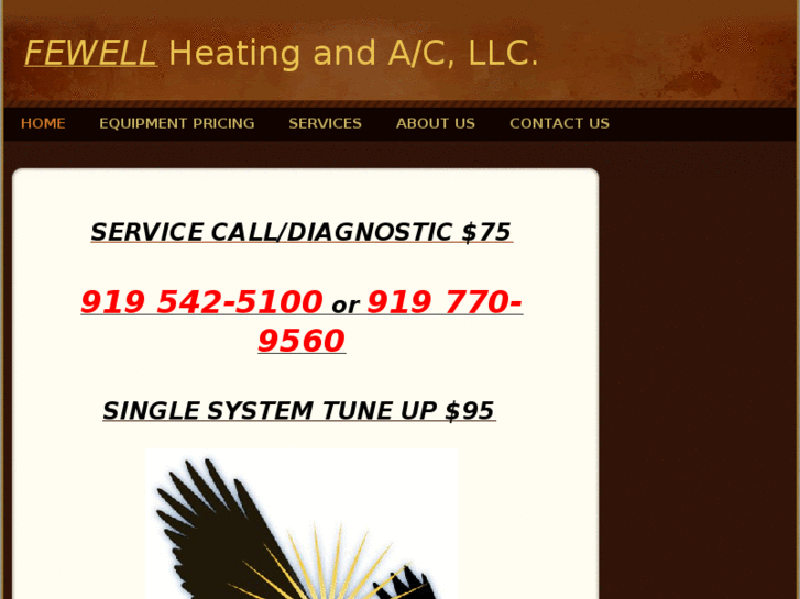 www.fewellheatingandac.biz