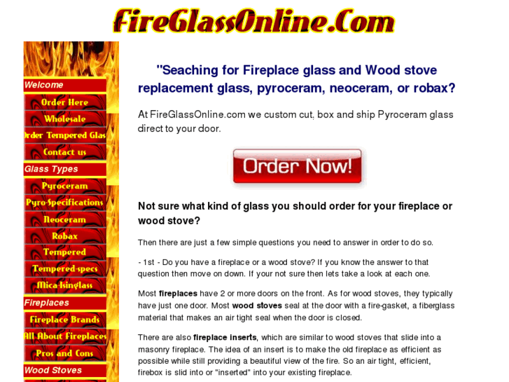 www.fireglassonline.com