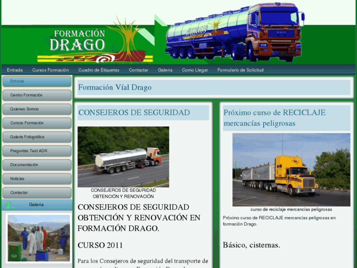 www.formaciondrago.es