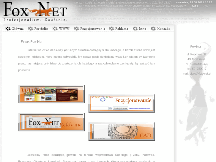 www.fox-net.pl