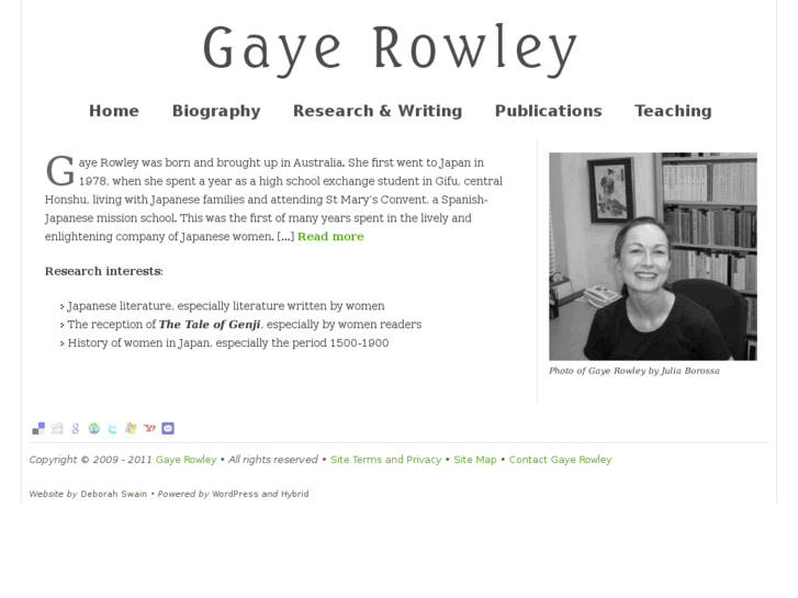 www.ggrowley.com