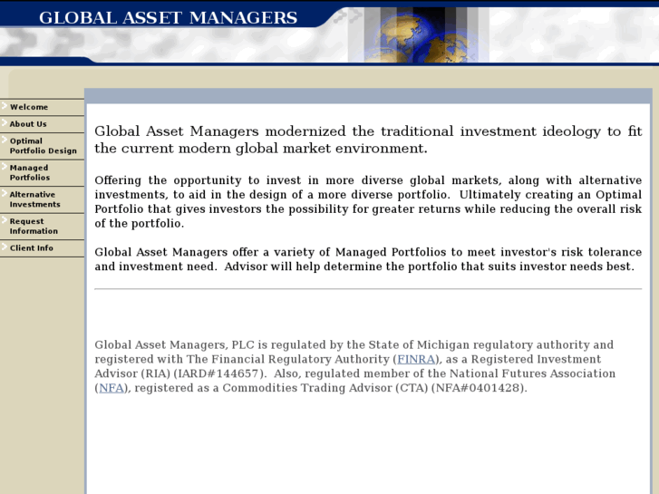 www.globalassetmanagers.com