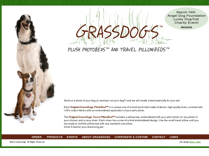 www.grassdogs.com