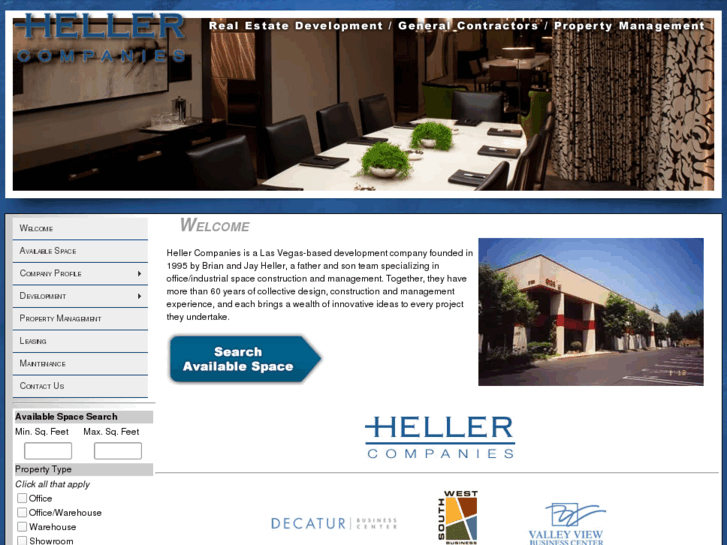 www.hellercompanies.com