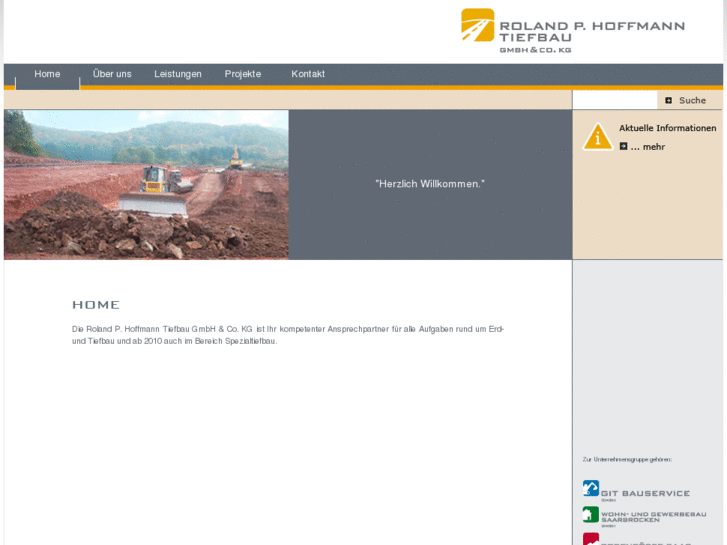 www.hoffmann-tiefbau.net