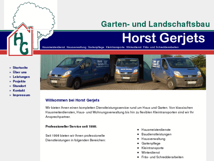 www.horst-gerjets.de