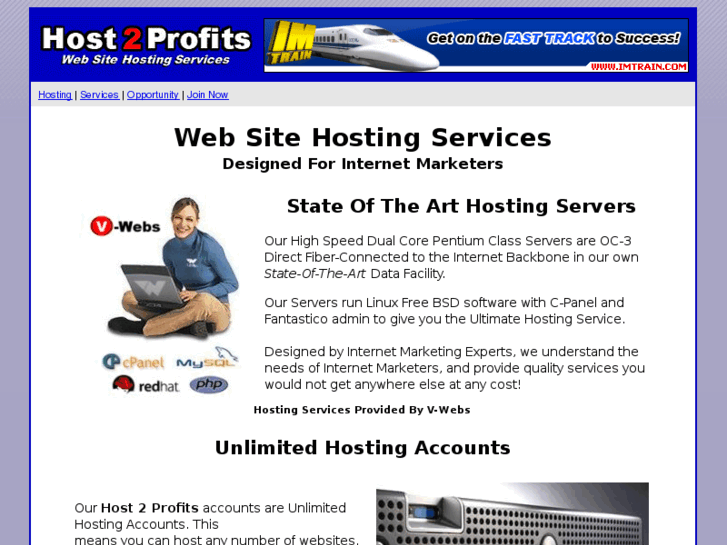 www.host2profits.com