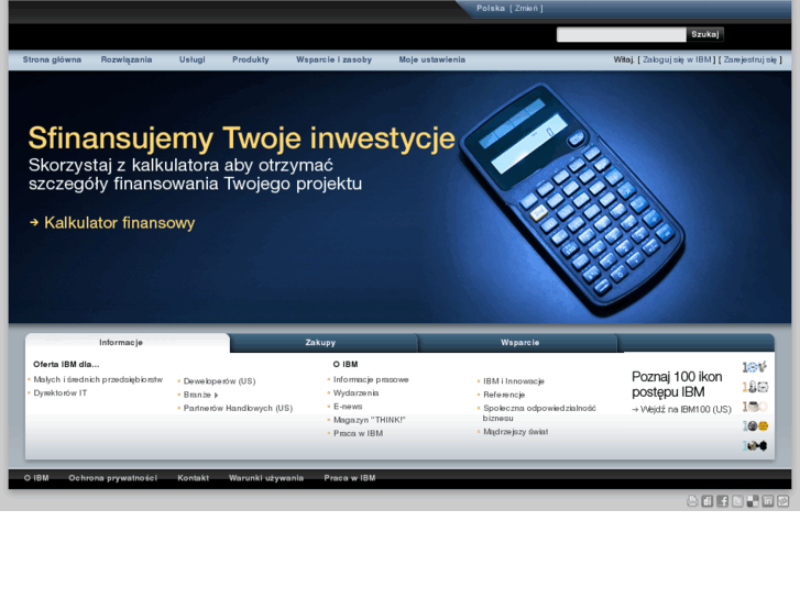 www.ibm.pl