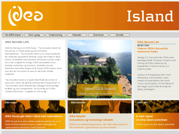 www.idea-island.com