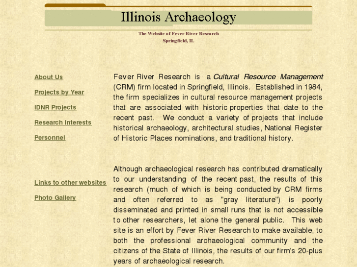 www.illinoisarchaeology.com