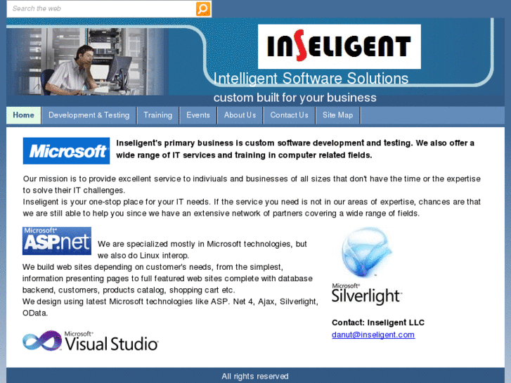 www.inseligent.com