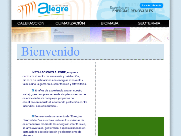 www.instalacionesalegre.com