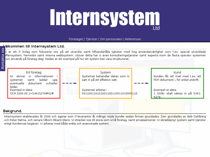 www.internsystem.com