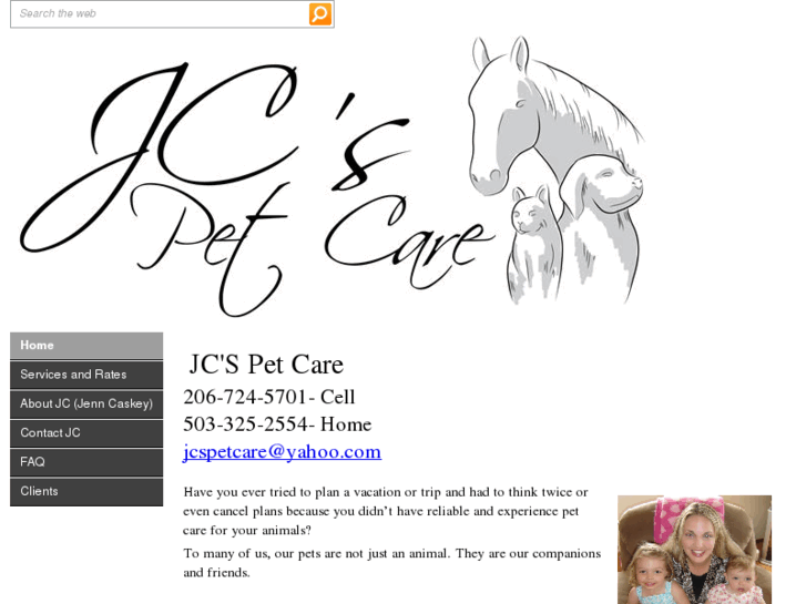 www.jcspetcare.com