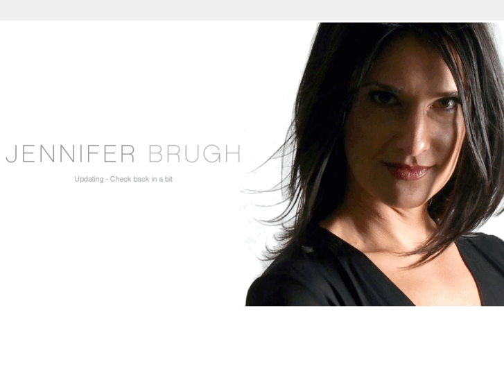 www.jenniferbrugh.com