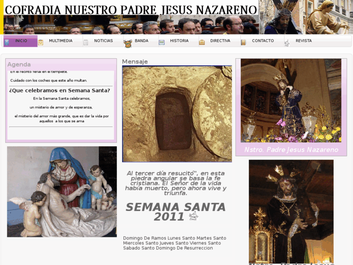 www.jesusnazarenoalbacete.org