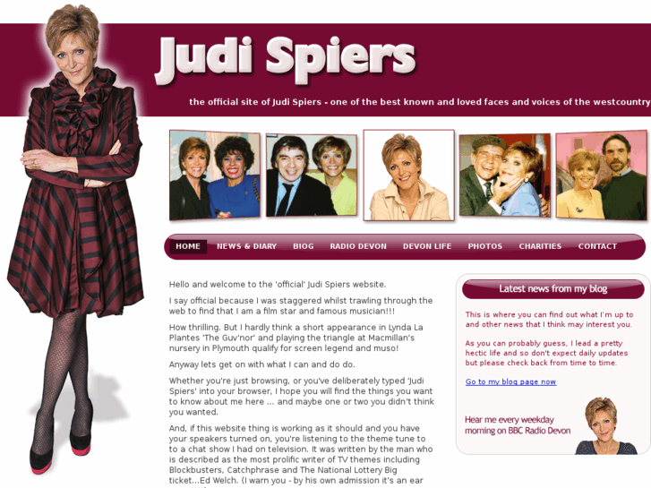 www.judispiers.biz