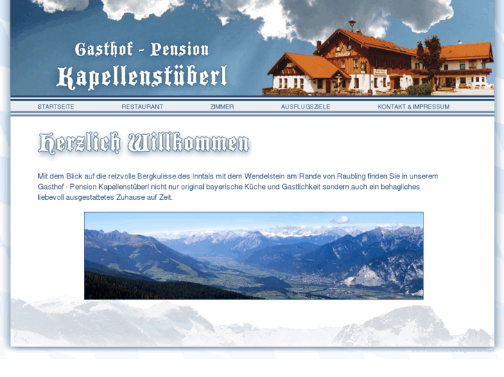 www.kapellenstueberl.com