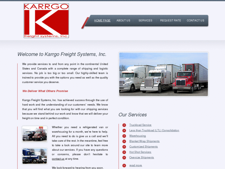 www.karrgo.com