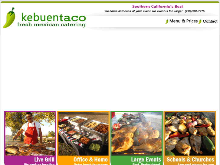 www.kebuentaco.com