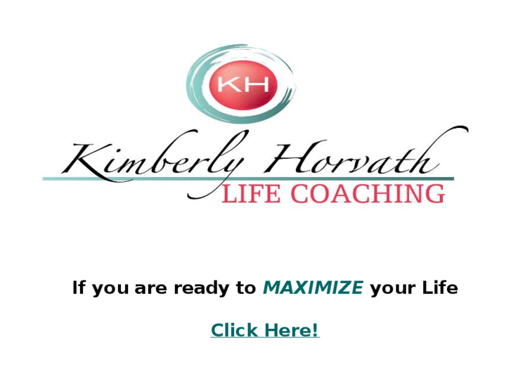 www.kimberlyhorvath.com