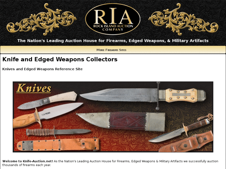 www.knife-auction.net