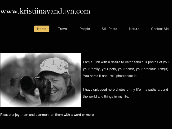 www.kristiinavanduyn.com