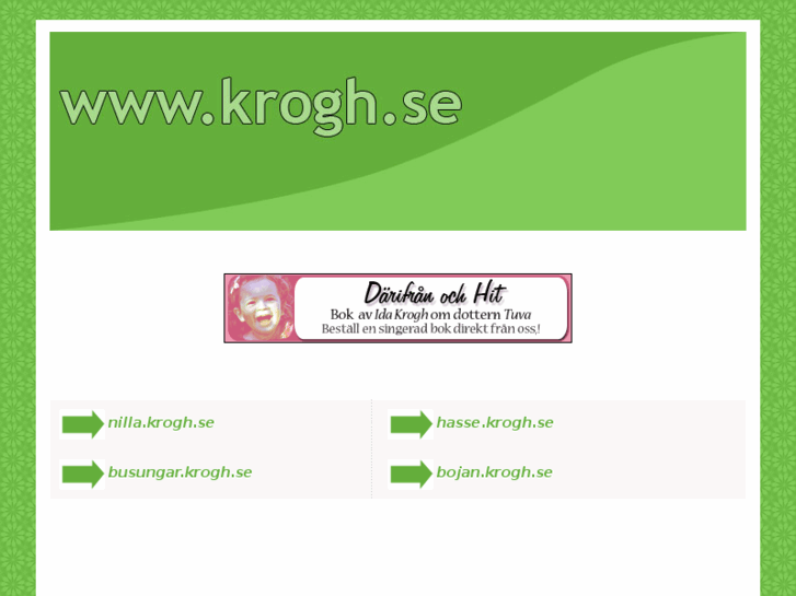 www.krogh.se