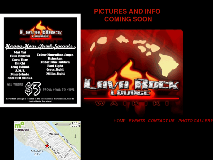 www.lavarockloungehawaii.com