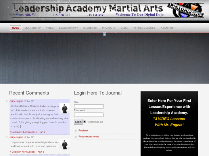 www.leadershipacademymartialarts.com