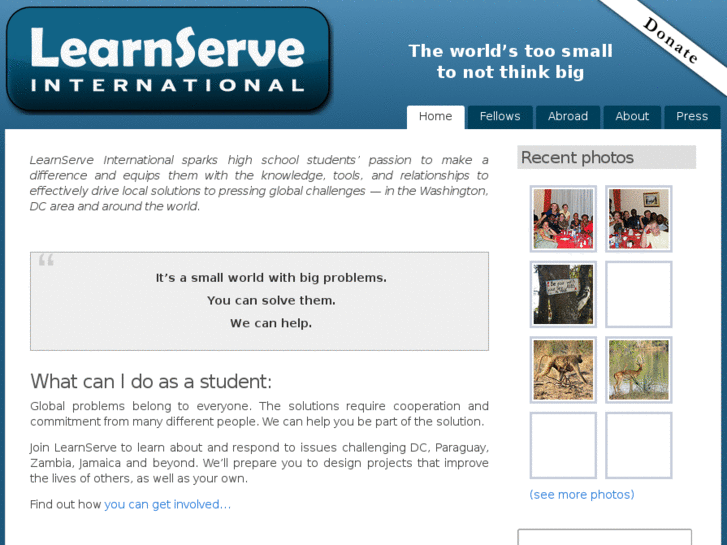 www.learn-serve.org