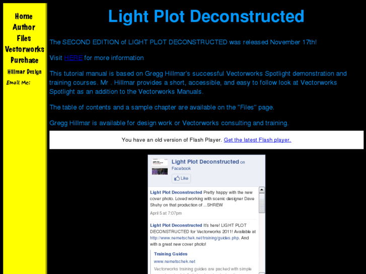 www.lightplotdeconstructed.com