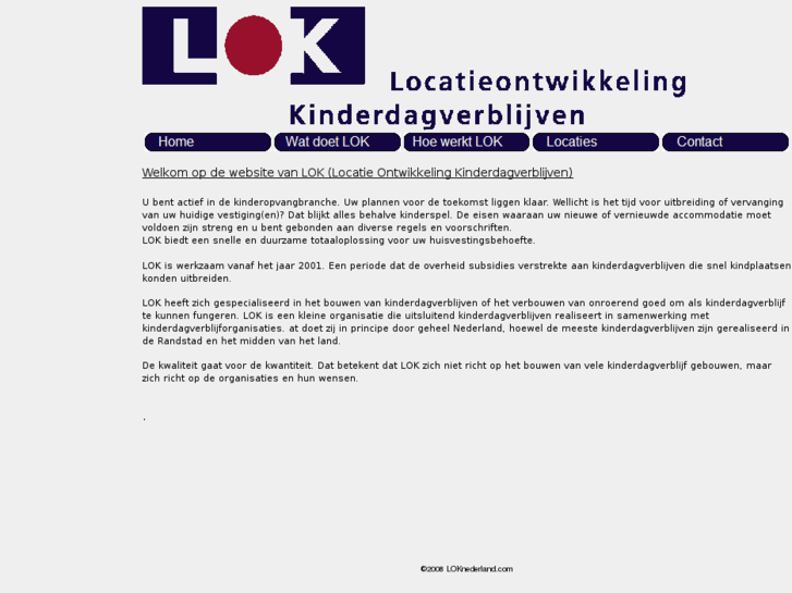 www.loknederland.com