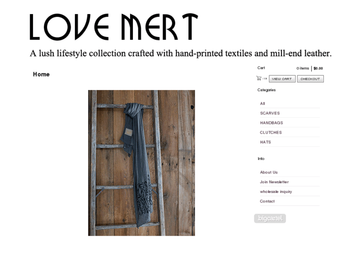 www.lovemert.com