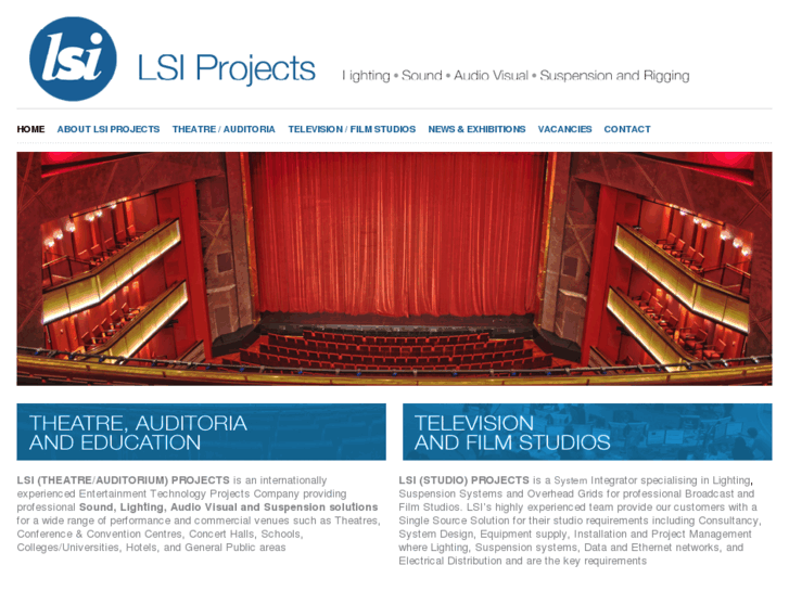 www.lsiprojects.com