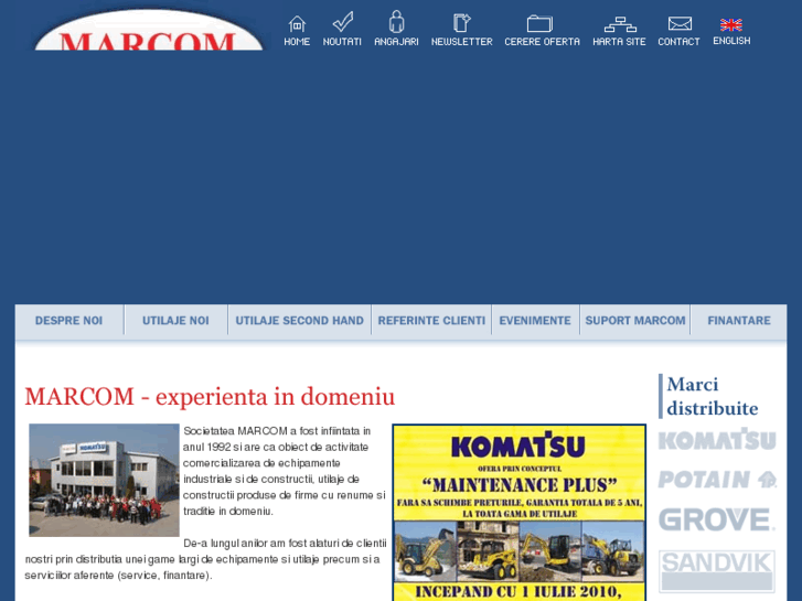 www.marcom.ro