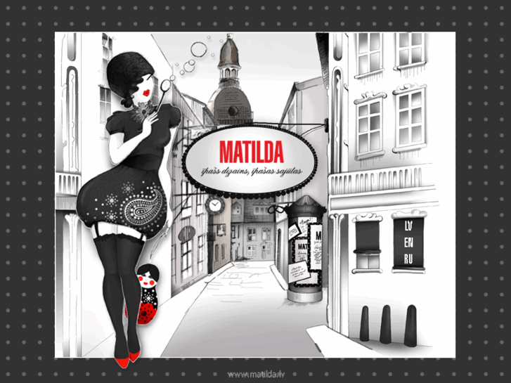 www.matilda.lv