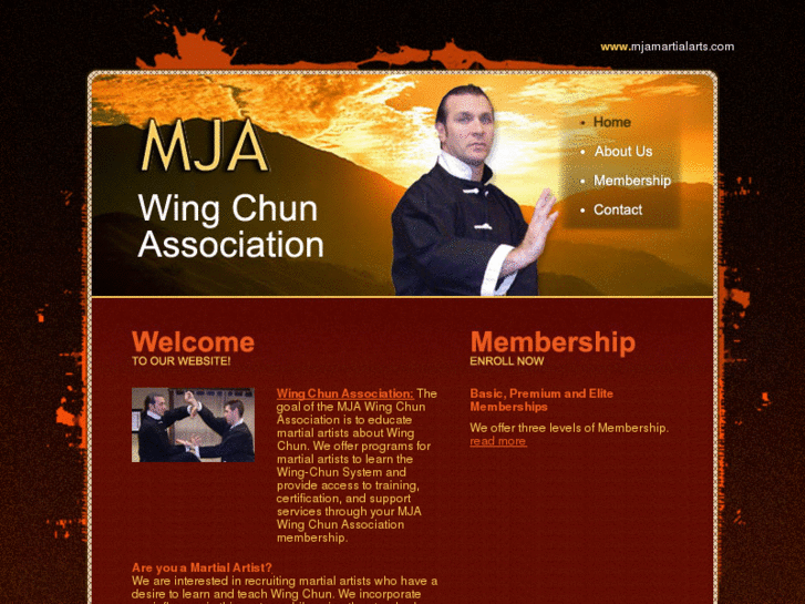 www.mjawingchun.com