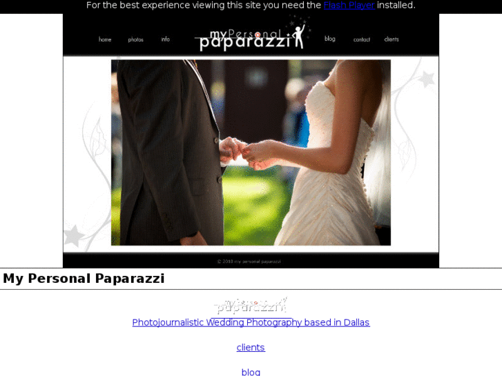 www.mypersonalpaparazzi.com
