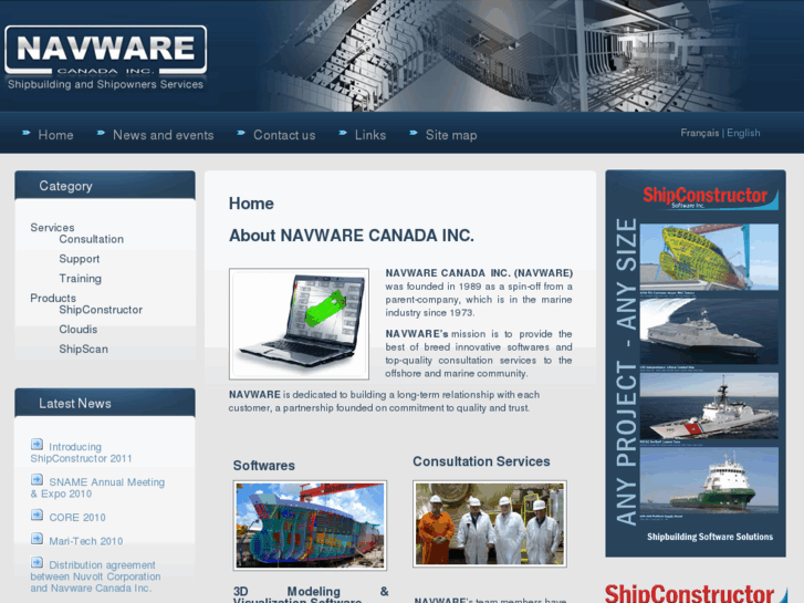 www.navware.com