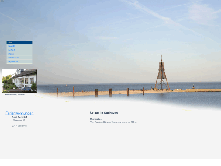 www.nordseeheilbad-cuxhaven.com